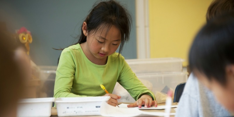 Children's Ministry*
A comprehensive programme of activities for children, both on a Sunday and throughout the week