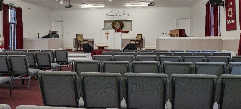 AIBC Sanctuary