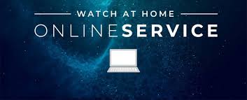 Online service